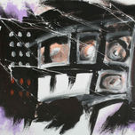 Barcelona en blanco,negro y a color thumbnail 1