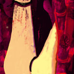 El Placer de la carne.arte digital thumbnail 2