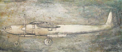 Avión 4 "APARATOS...