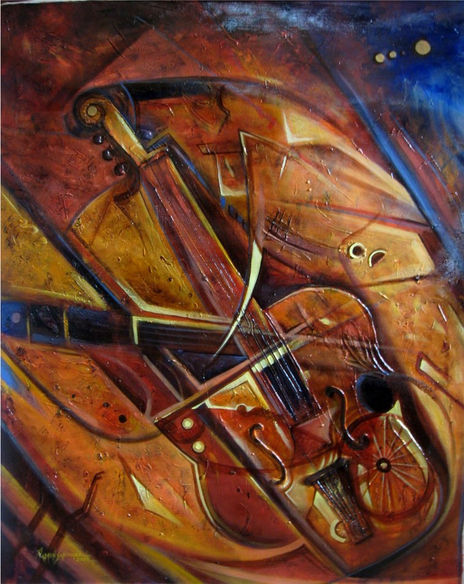 Violin clasico 2