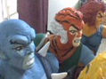 figuras de accion