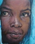 retrato africano