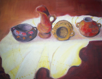 Artesanías del Norte