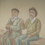 Dibujo y Pastel thumbnail 1