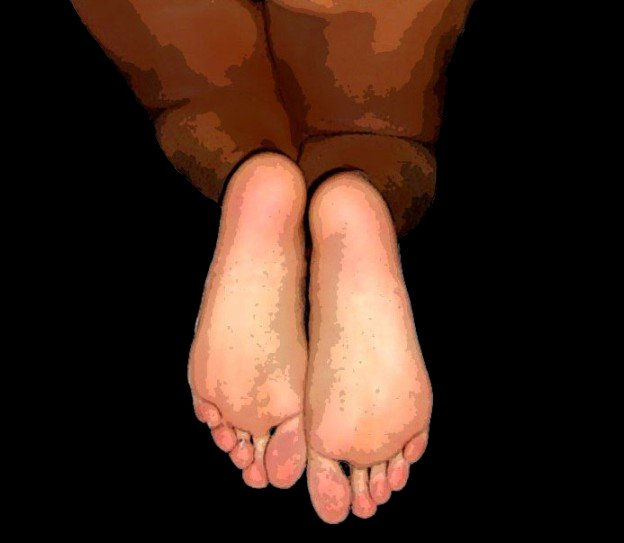 PIES - Serie Belleza Infiel - 2009