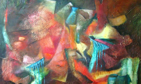 Abstracto