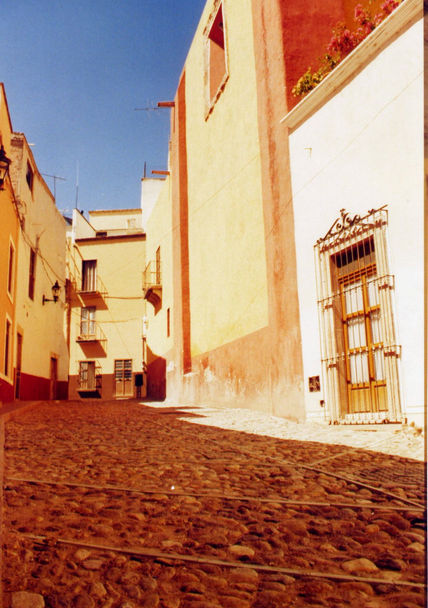 Ciudad de luz.