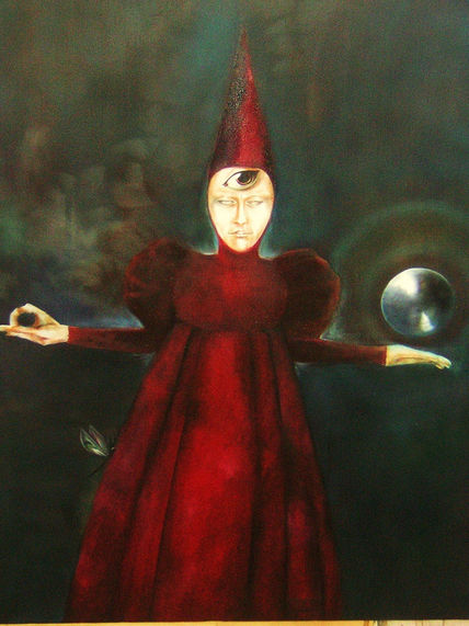 La emperatriz