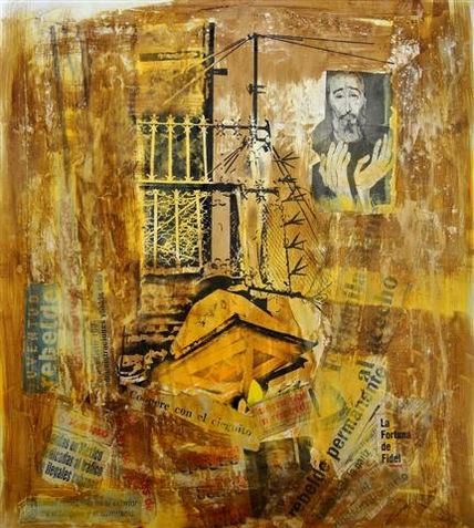 La obra del anciano