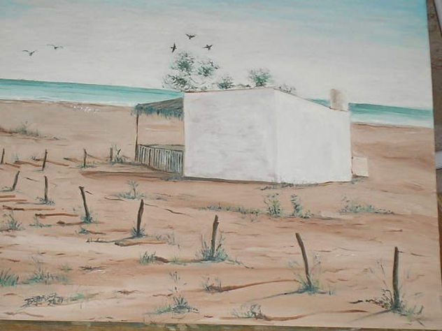 PARADOR DE LA PLAYA