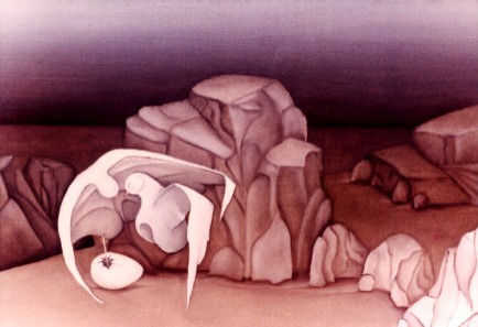 En Torno al Dilema de Nacer - de la Serie "La Vida un Homenaje a la Paz"