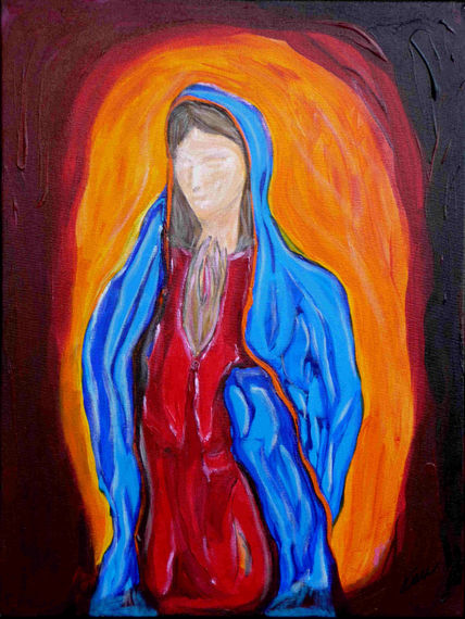 Nossa Senhora
