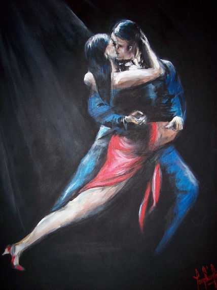 Tango I