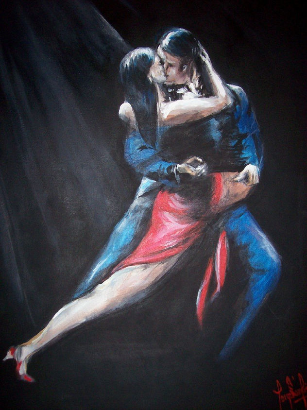 Tango I