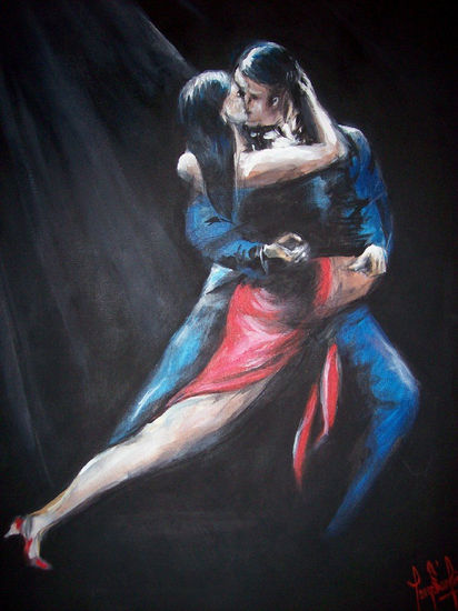 Tango I 