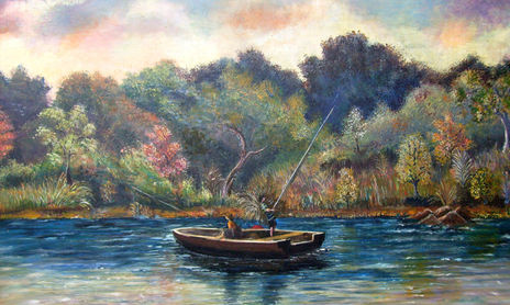 paisajes