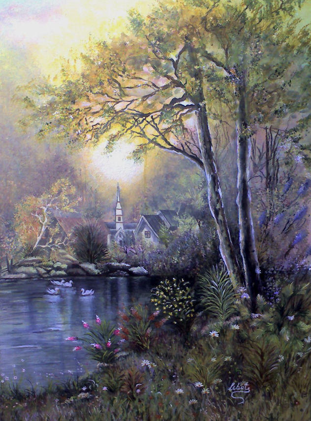 LAGO