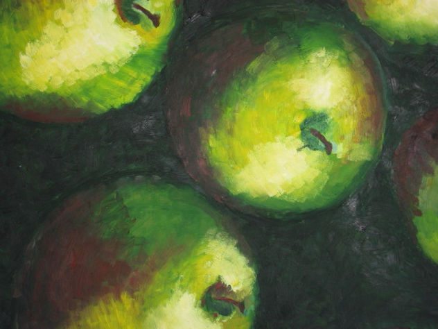 MANZANAS