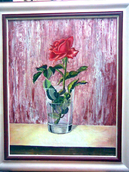 Rosa