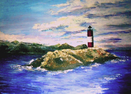 El faro