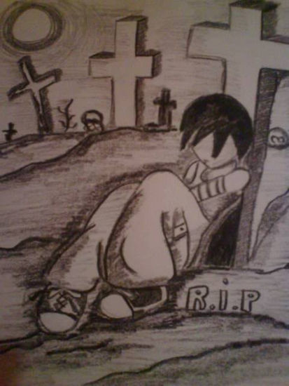 DIBUJO EMO 