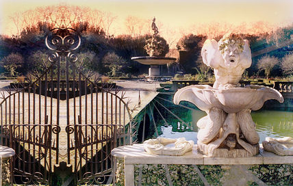 El Boboli, Florencia