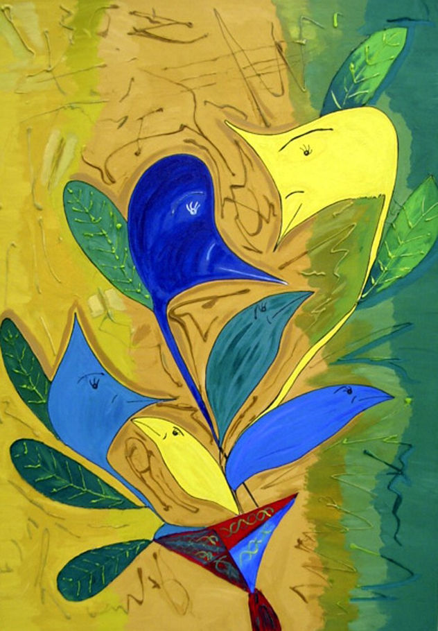 Complementación IV