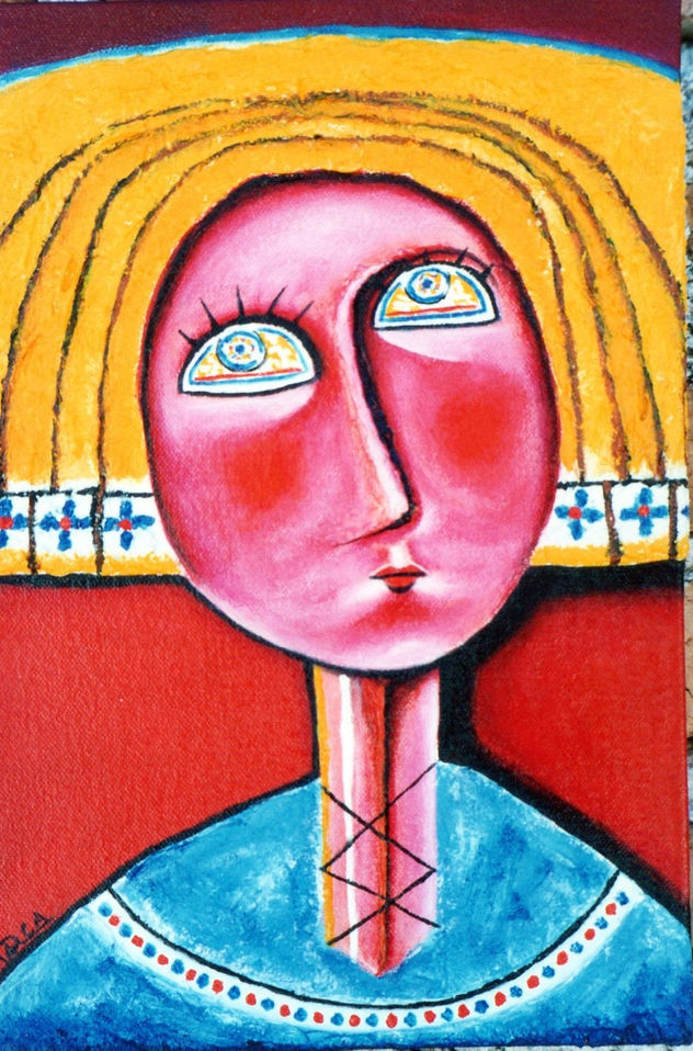 "Menina I"