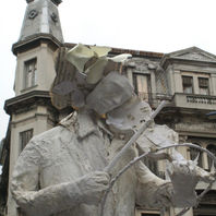 obra