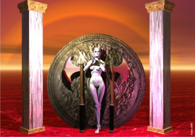 fantasy