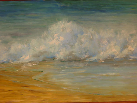 Orilla
