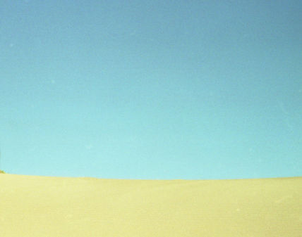 Paisaje absuelto