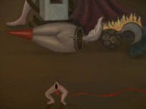 Sueño de una lágrima