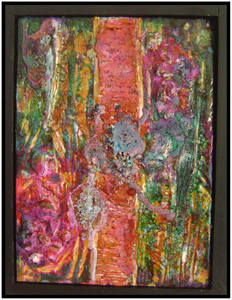 Los Colores del Oceano