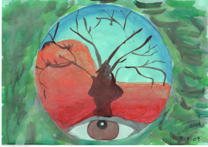 Ojo