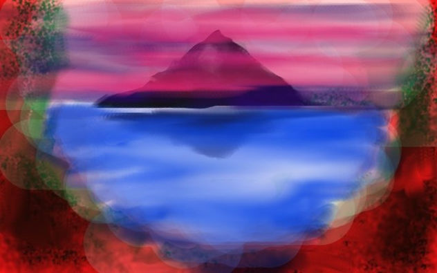lago