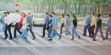 Av. Reforma