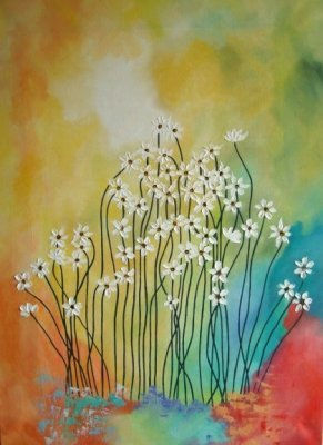 Florecillas