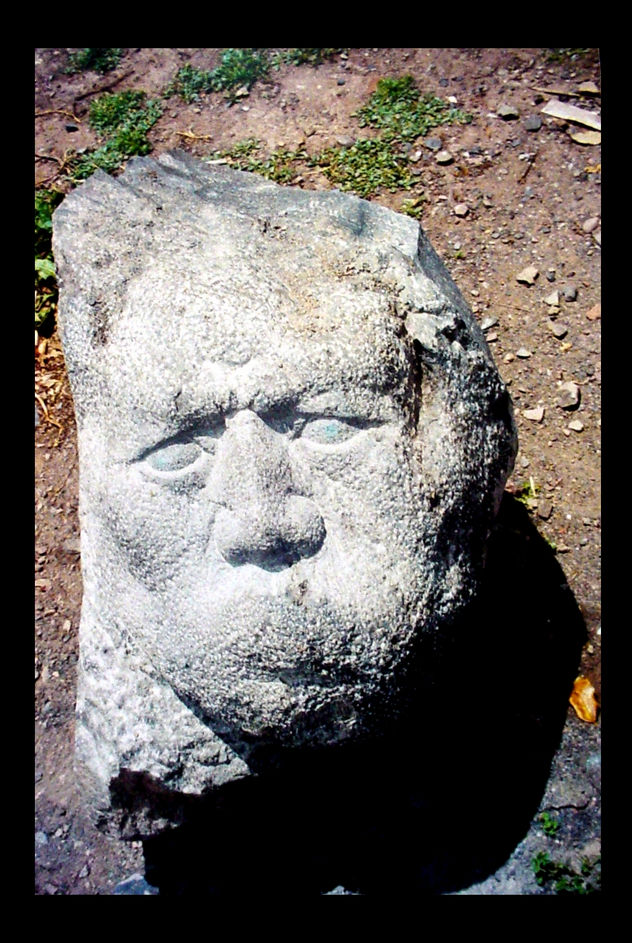 Pikchador de coca (masticador de coca)