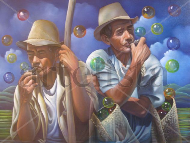 Pensamiento Fructiferos