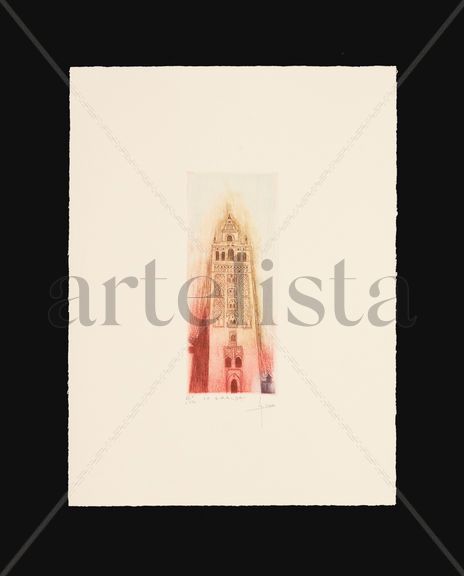 La giralda