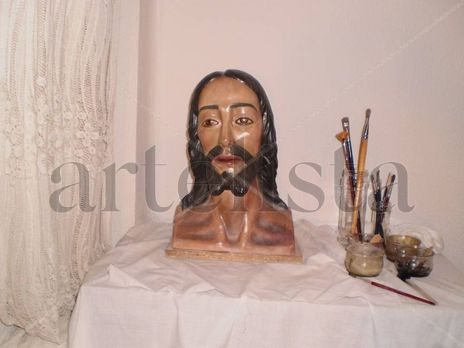 "Jesus de la...