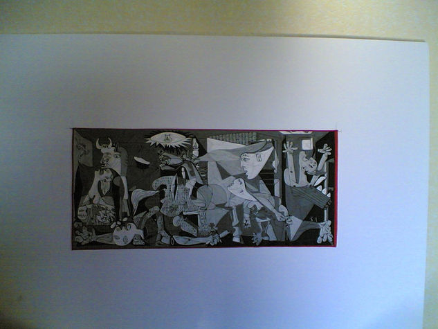 guernica 