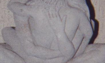 escultura mediano formato