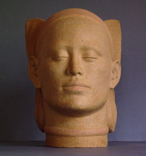 Mirada interior Pottery Figurative