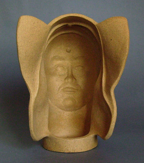 Mirada interior Pottery Figurative