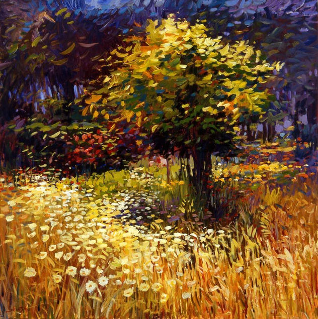 jardin