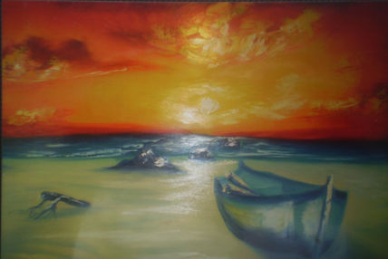 El rincon de las olas