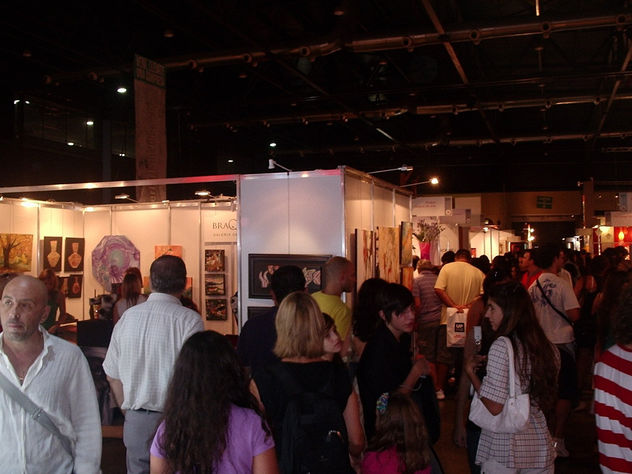 PURODISEÑO 09, LA RURAL, BUENOS AIRES