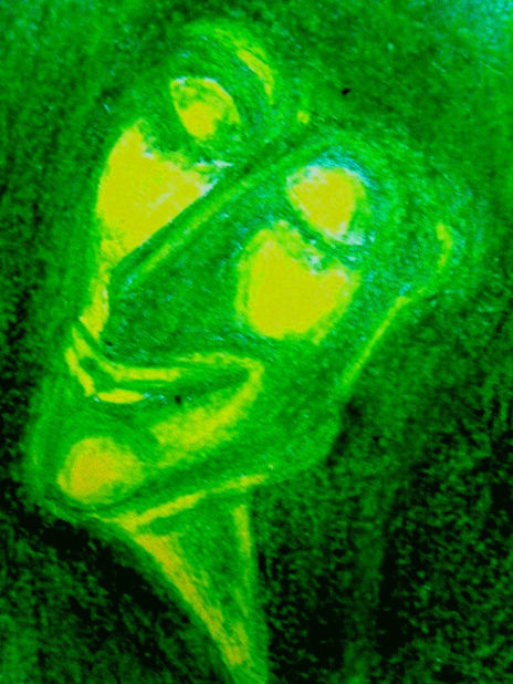 Ja en verde